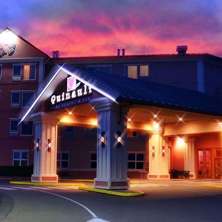 Quinault Beach Resort & Casino Ocean City Exterior foto