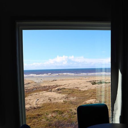 Quinault Beach Resort & Casino Ocean City Exterior foto