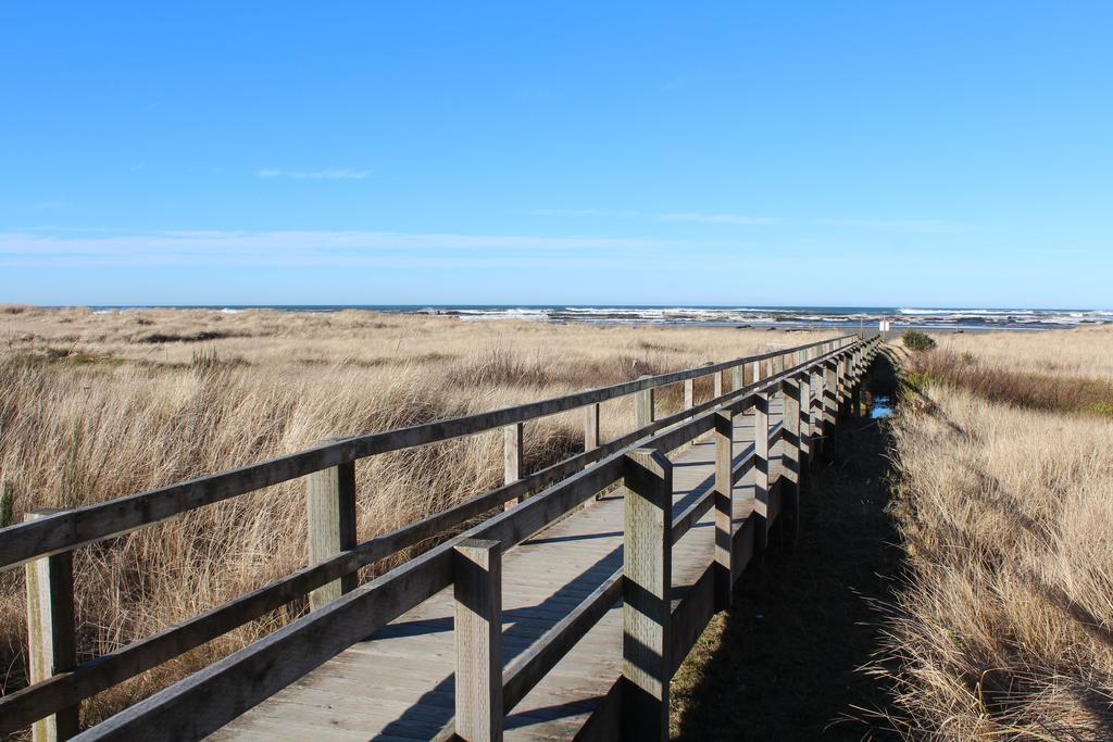 Quinault Beach Resort & Casino Ocean City Exterior foto